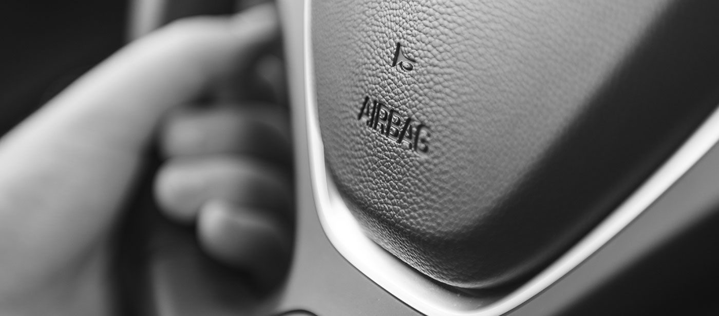 Is my Airbag safe? FCAI