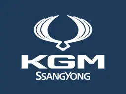 KGM SsangYong