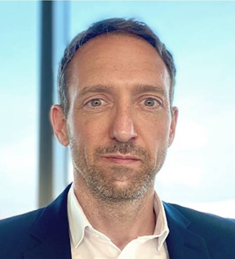 Michael Tsesmelis